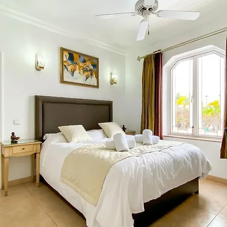 Villa Dulce Corazon