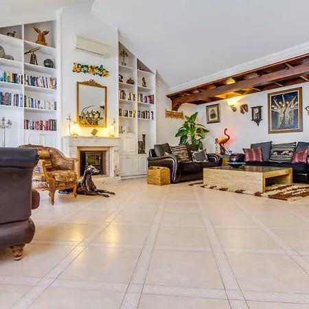Villa Dulce Corazon