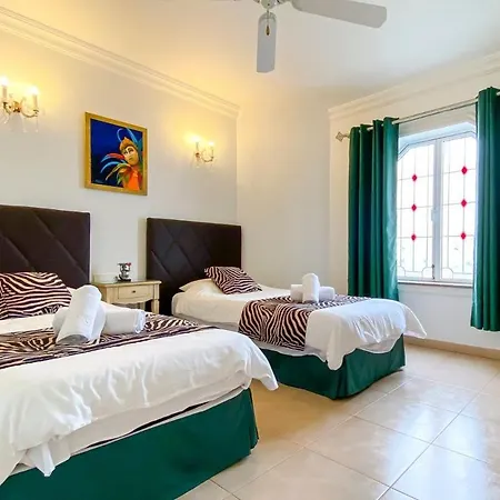 Villa Dulce Corazon *