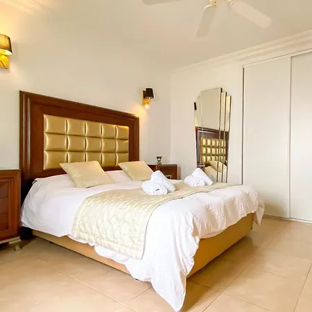 Villa Dulce Corazon Puerto del Carmen (Lanzarote)