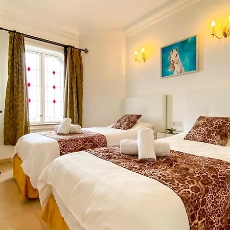 Dulce Corazon 别墅 卡门港