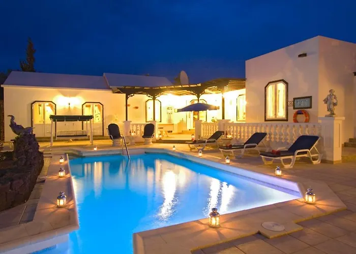 Dulce Corazon 别墅