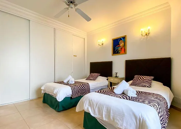 别墅 Dulce Corazon