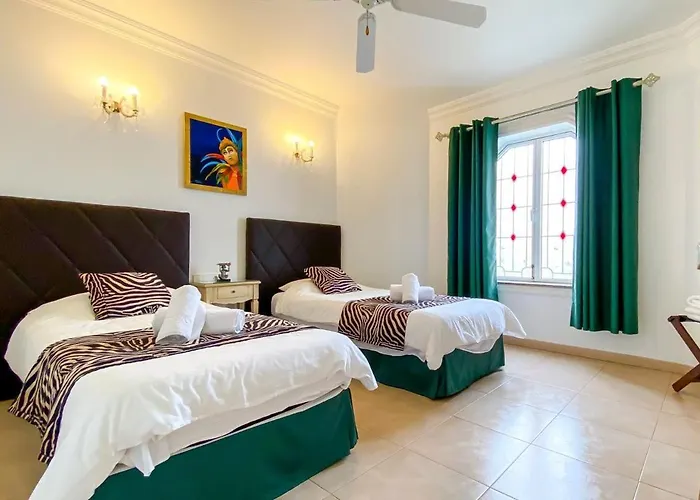 别墅 Dulce Corazon *