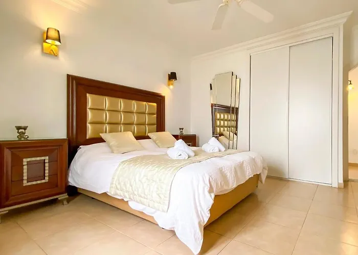 别墅 Dulce Corazon 卡门港