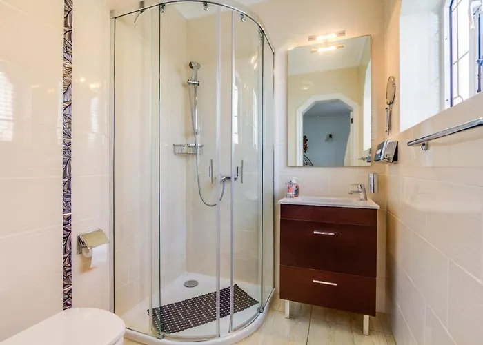 别墅 Dulce Corazon *