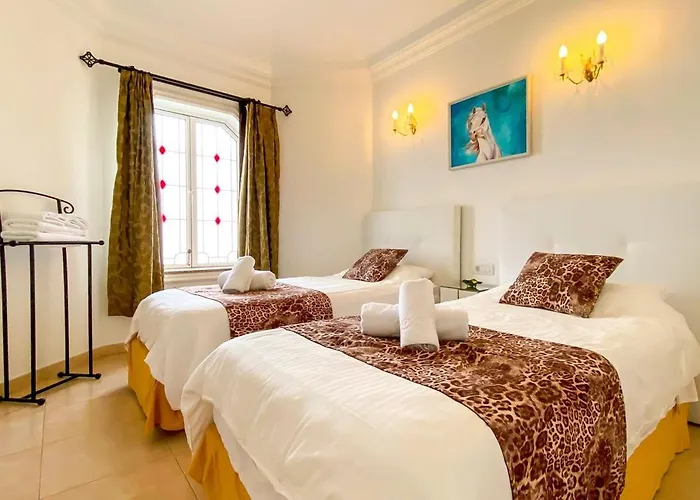 Dulce Corazon 别墅 卡门港