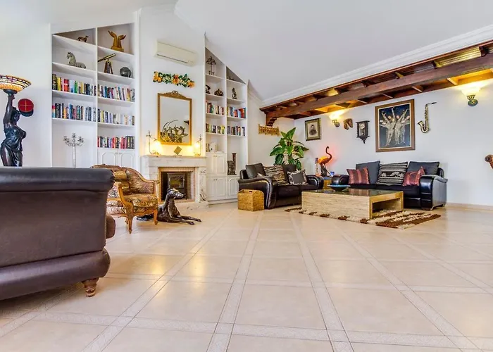 别墅 Dulce Corazon